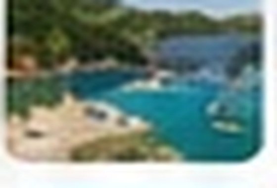 Murvica Beach