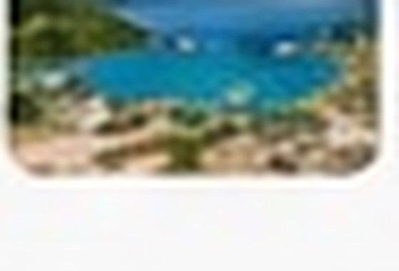 Sumartin Beach