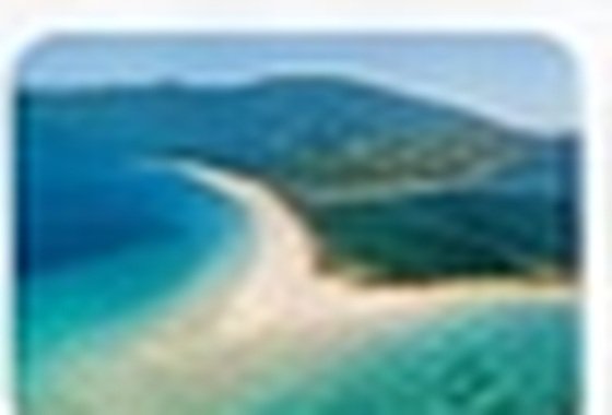 Zlatni Rat Beach