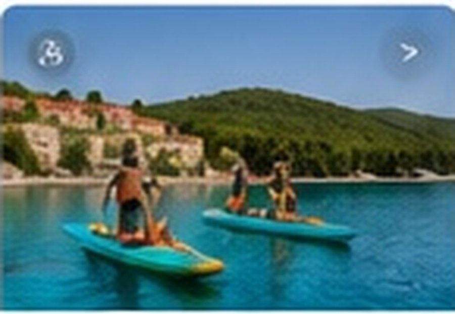 Kayak & SUP