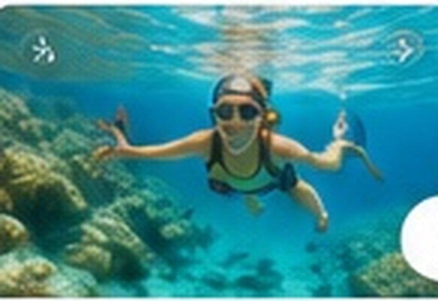 Snorkeling
