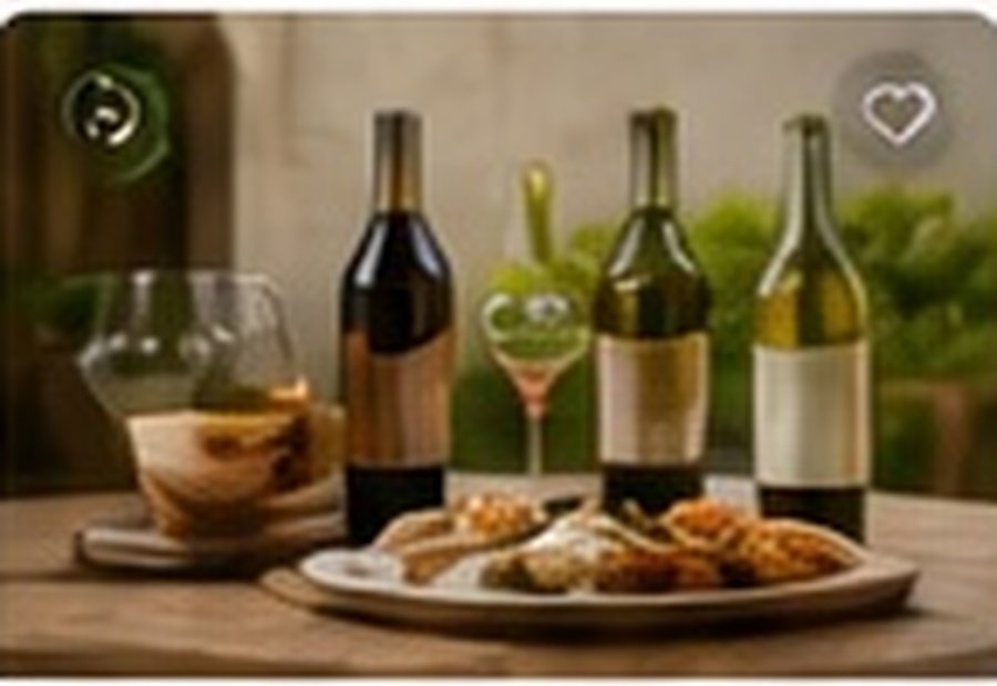 Wine & Olive Oil Tours