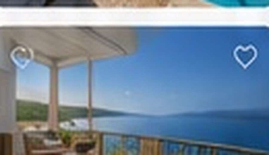 Sea View Apartment