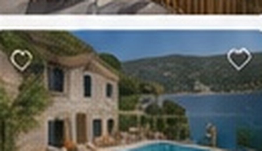Stone House Oasis