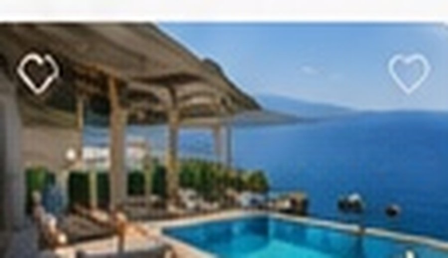 Villa Blue Horizon